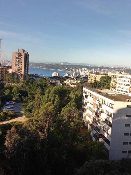 Departamento en Venta en  Viña del Mar, Valparaiso