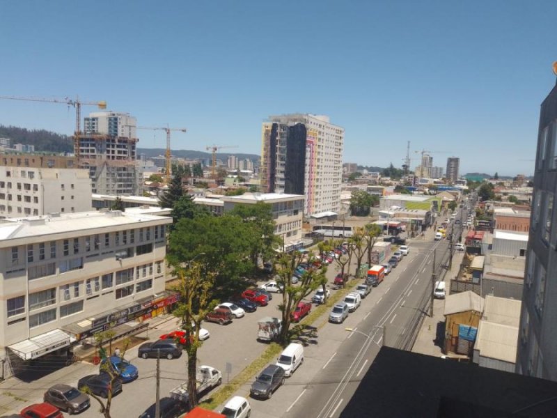 Departamento en Venta en  Concepción, Concepción