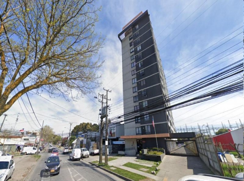 Departamento en Venta en  Concepción, Concepción