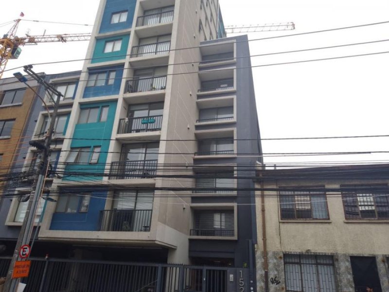 Departamento en Venta en  Concepción, Concepción