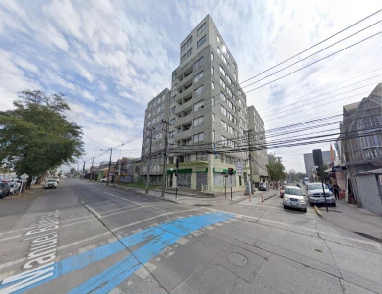 Departamento en Venta en  Concepción, Concepción