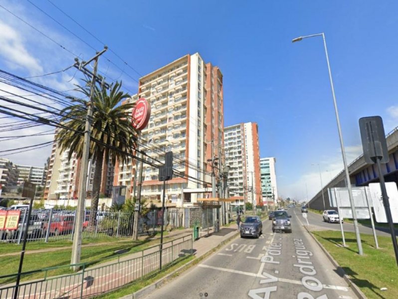 Departamento en Venta en  Concepción, Concepción