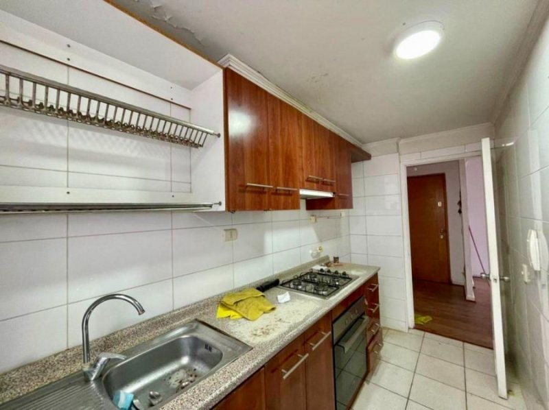 Departamento en Venta en  Santiago, Santiago