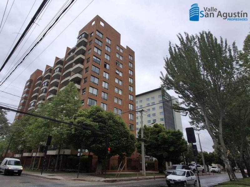 Departamento en Venta en RESIDENCIAL Talca, Talca