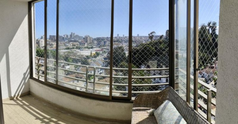 Departamento en Venta en  Viña del Mar, Valparaiso