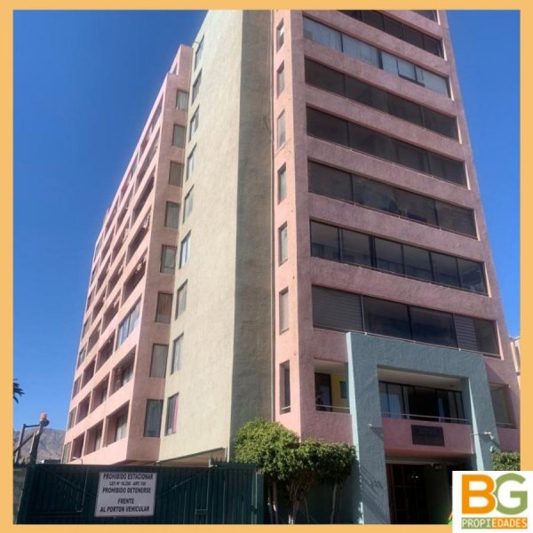 Departamento en Venta en Centro Copiapo, Copiapó