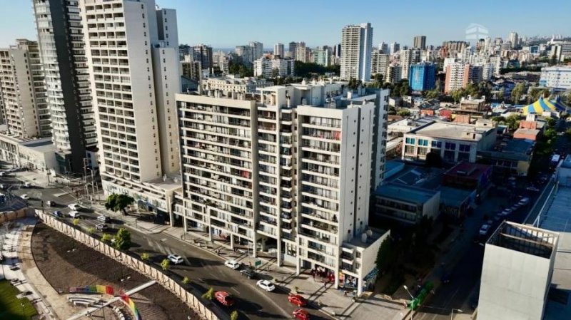 Departamento en Venta en  Viña del Mar, Valparaiso