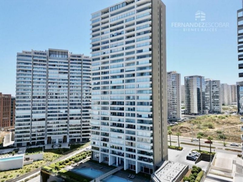 Departamento en Venta en  Viña del Mar, Valparaiso