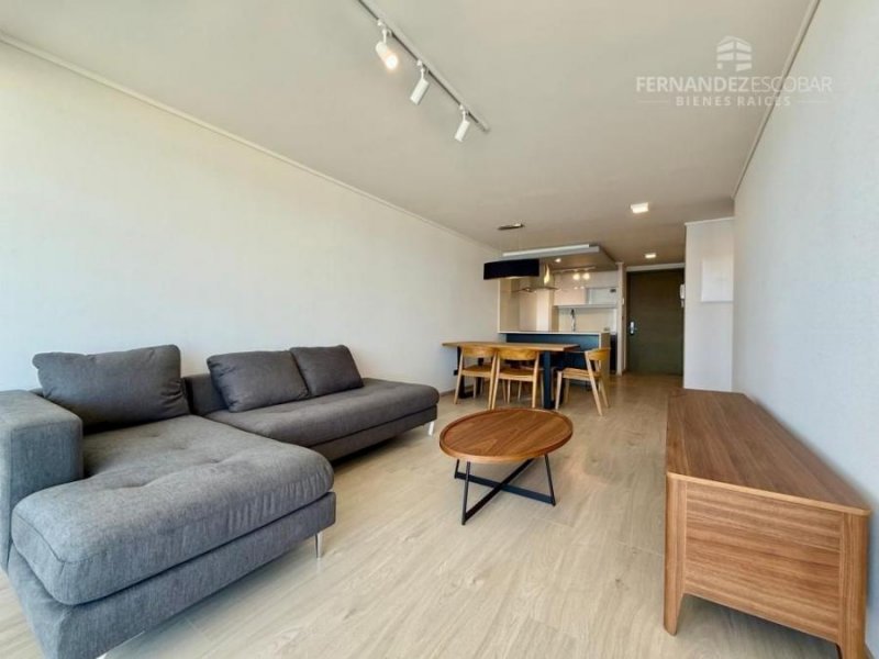 Departamento en Venta en  Viña del Mar, Valparaiso