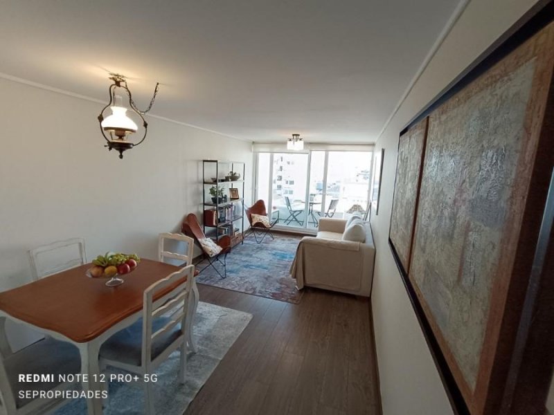 Departamento en Venta en Centro Viña del Mar, Valparaiso