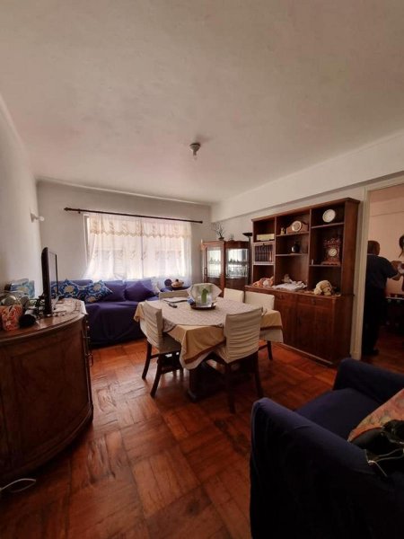 VENDO DEPARTAMENTO EN AVENIDA BRASIL, VALPARAÍSO, BUEN SECTOR