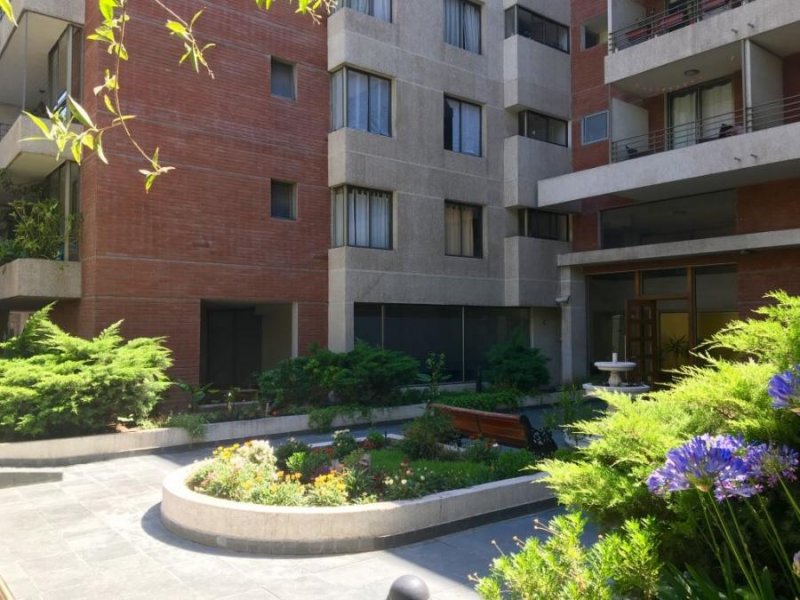 Departamento en Venta en  Providencia, Santiago