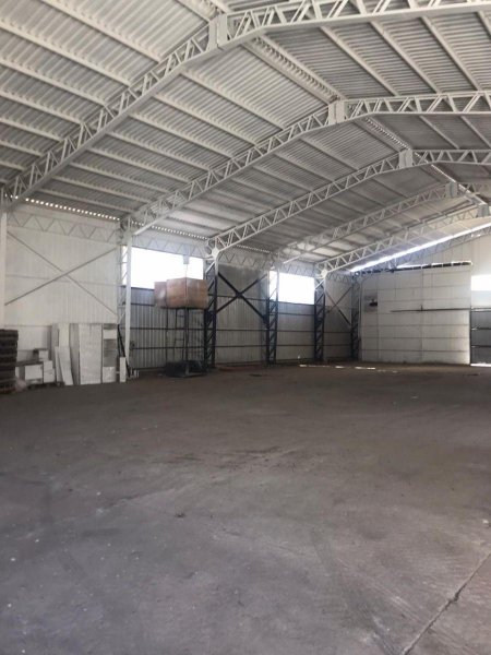 Foto Industrial en Arriendo en San Felipe, San Felipe de Aconcagua - $ 2.500.000 - INA113588 - BienesOnLine