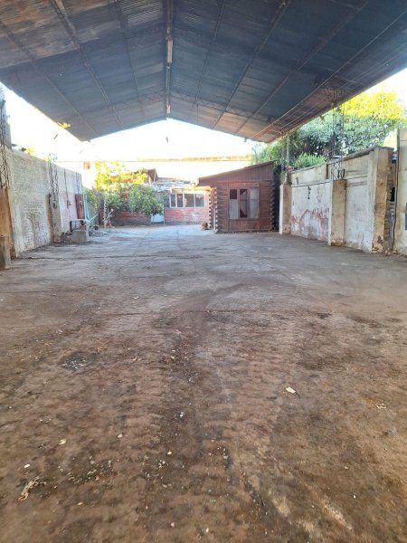 Industrial en Arriendo en  Los Andes, Los Andes