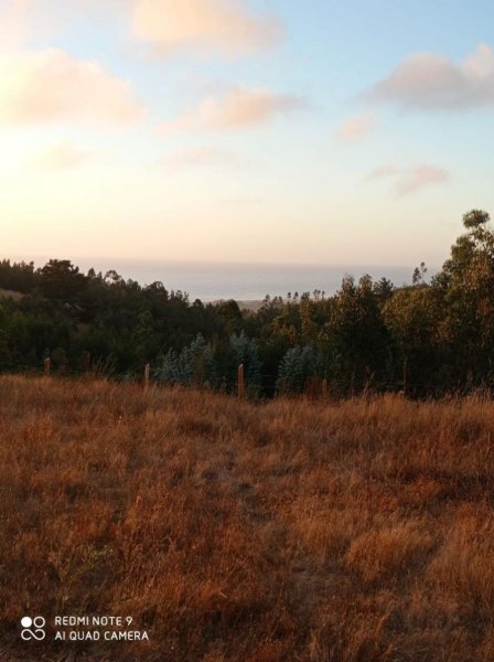 Parcela en Venta en EL SILENCIO Cobquecura, Ñuble