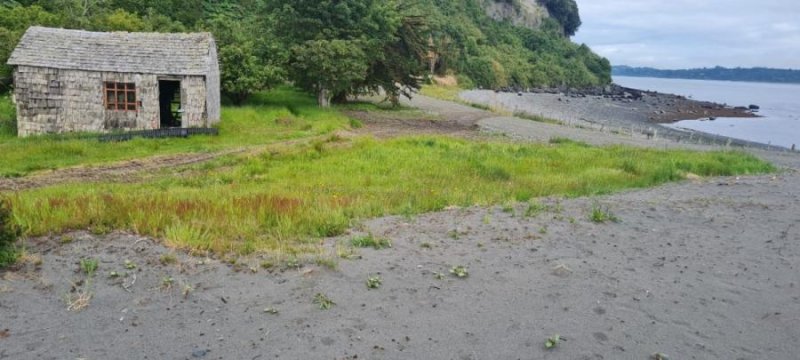 Parcela en Venta en Isla Chaulinec Quinchao, Chiloe