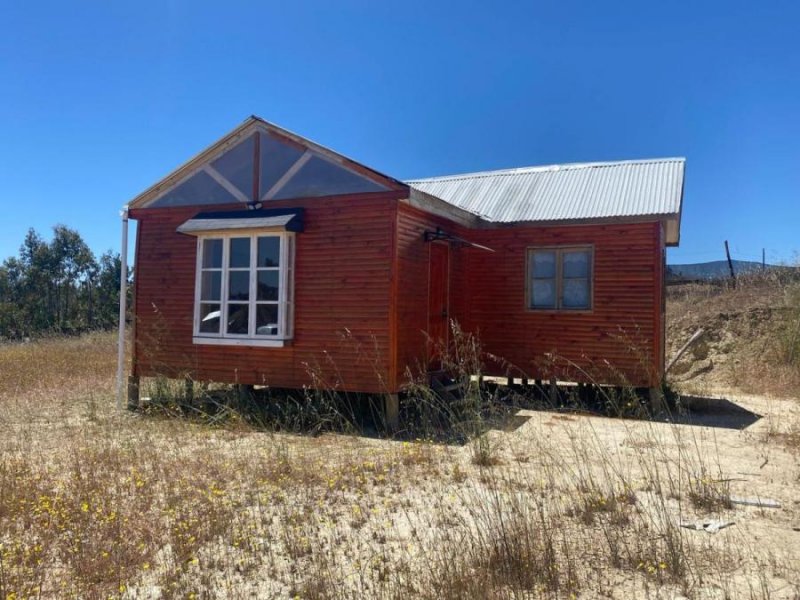 Parcela en Venta en  Ninhue, Ñuble