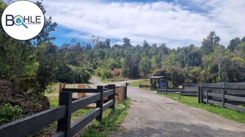 Parcela en Venta en  Puerto Varas, Llanquihue