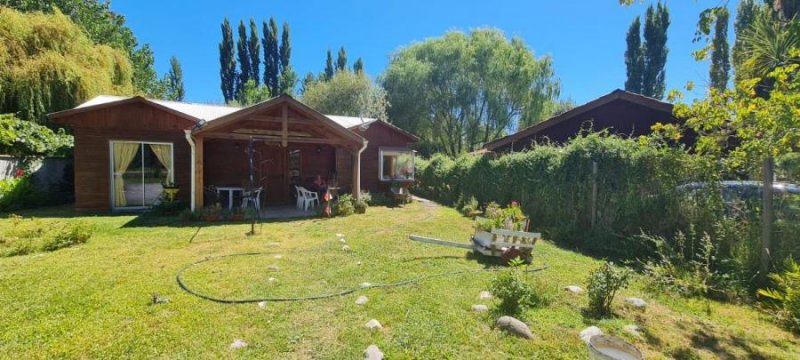 Parcela en Venta en  Quillón, Ñuble