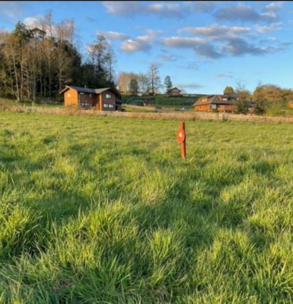 Parcela en Venta en Sector Las Quemas Osorno, Osorno