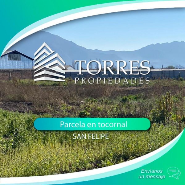 Foto Terreno en Venta en san felipe, San Felipe, San Felipe de Aconcagua - $ 920.000.000 - TEV124047 - BienesOnLine