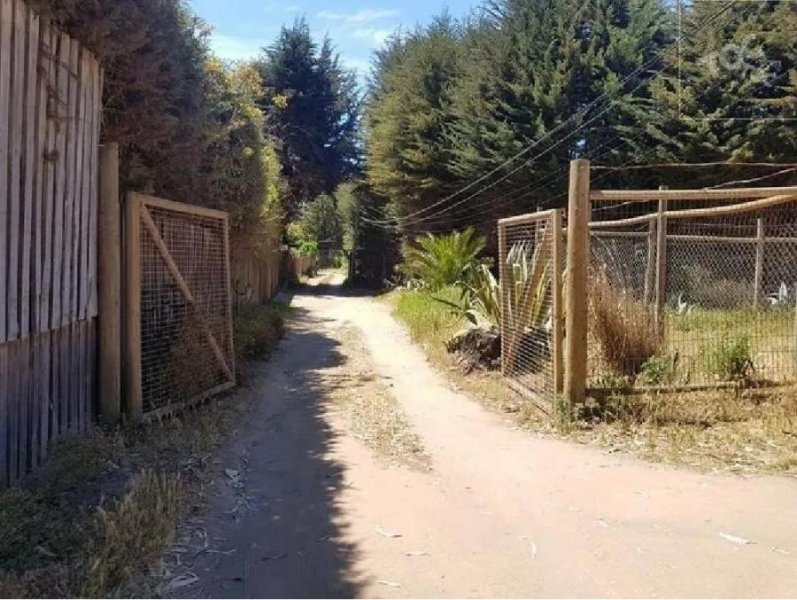 Terreno en Venta en  Horcón, Valparaiso