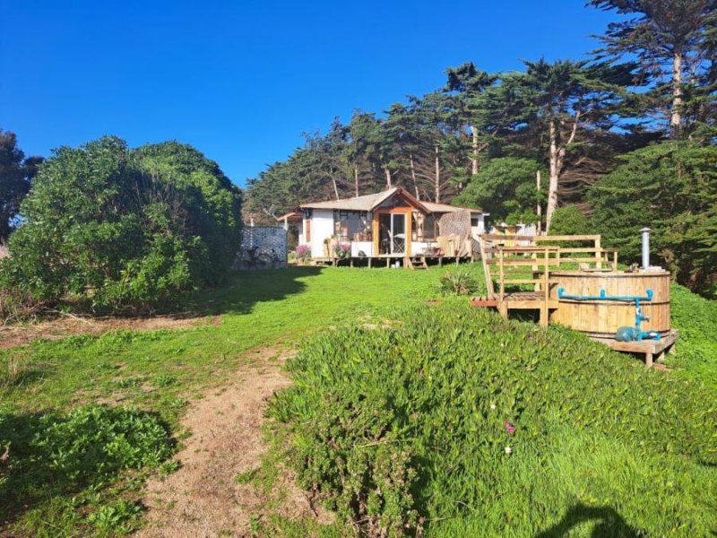 Terreno en Venta en Mirador Punta de Fraile Horcón, Valparaiso