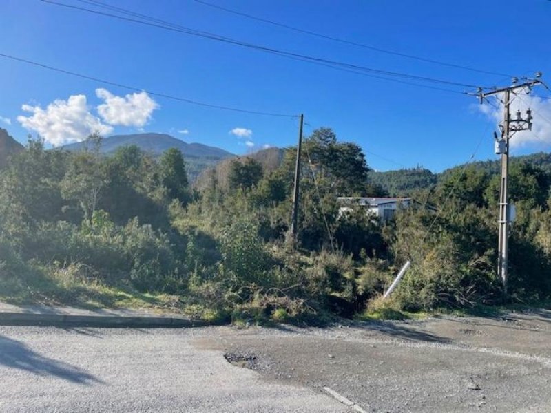 Terreno en Venta en  Puerto Montt, Llanquihue