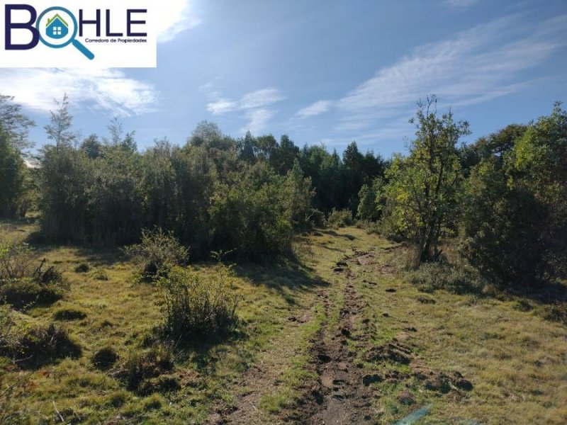 Terreno en Venta en  Maullín, Llanquihue