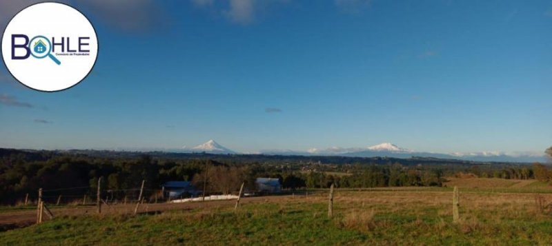 Loteo en Venta en  Puerto Varas, Llanquihue