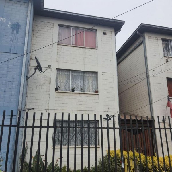 Departamento en Venta en  Calera, Quillota