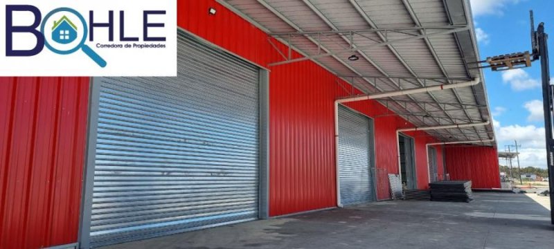 Foto Bodega en Arriendo en Puerto Montt, Llanquihue - $ 2.915.000 - BOA154392 - BienesOnLine