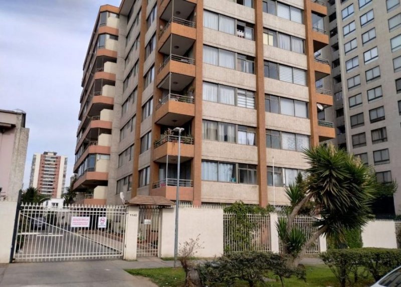 Departamento en Venta en  San Miguel, Santiago