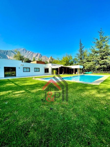 Casa en Venta en  Escorial, San Felipe de Aconcagua