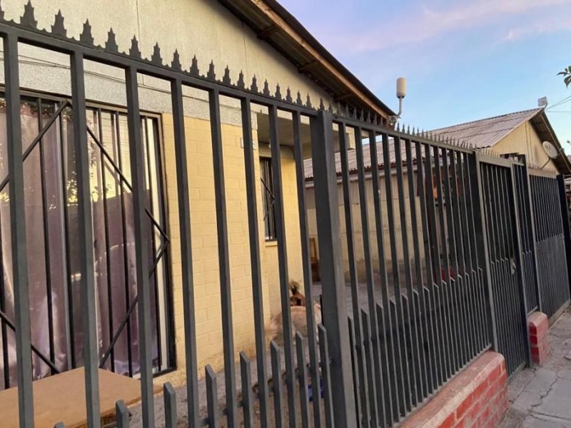 Casa en Venta en MELIPILLA Melipilla, Melipilla