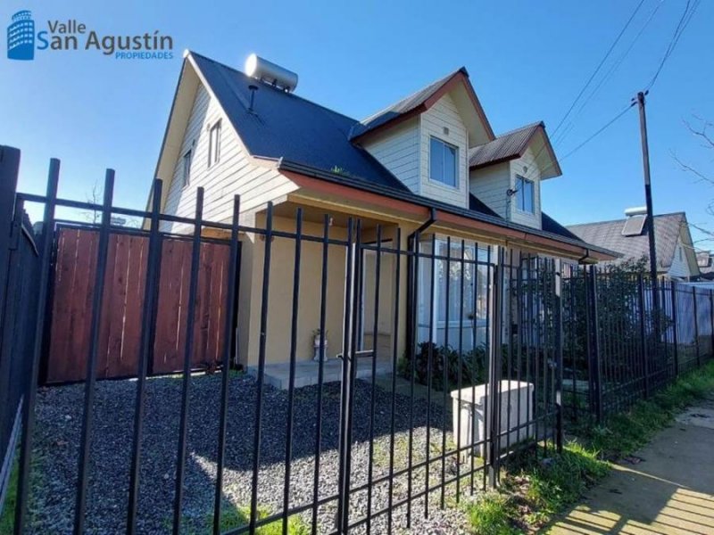 Casa en Arriendo en  Talca, Talca