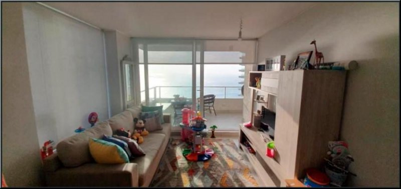 Departamento en Venta en  Concón, Valparaiso