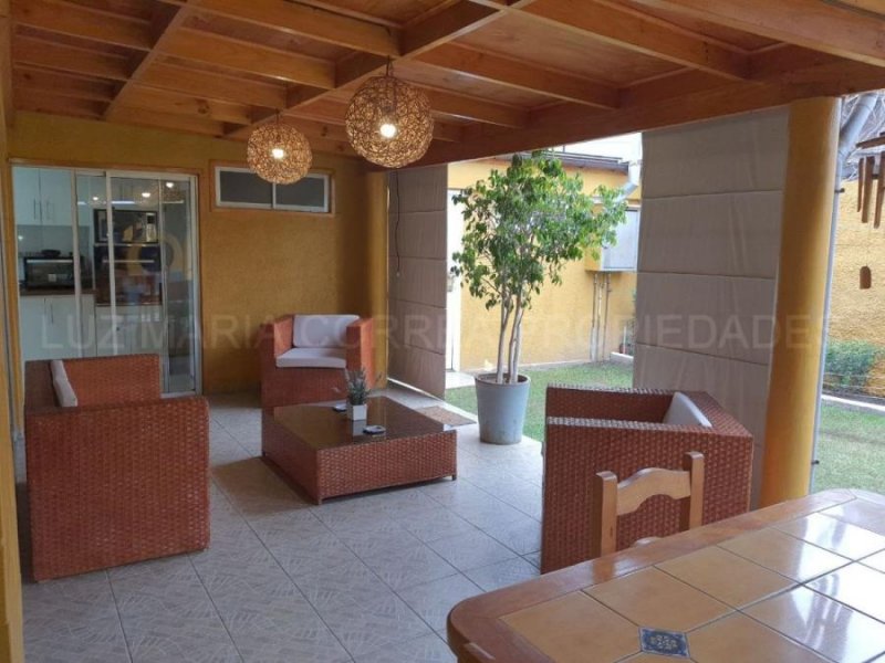 Casa en Venta en campo verde La Cruz, Quillota