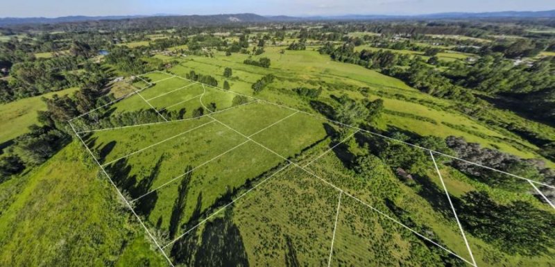 Loteo en Venta en  Máfil, Valdivia