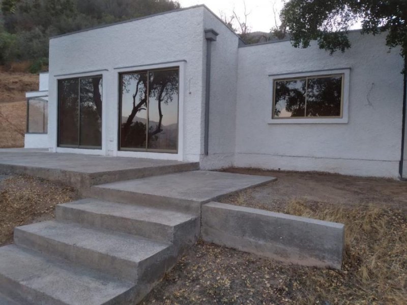 Casa en Venta en RANGUE EL BELLOTO, Maipo