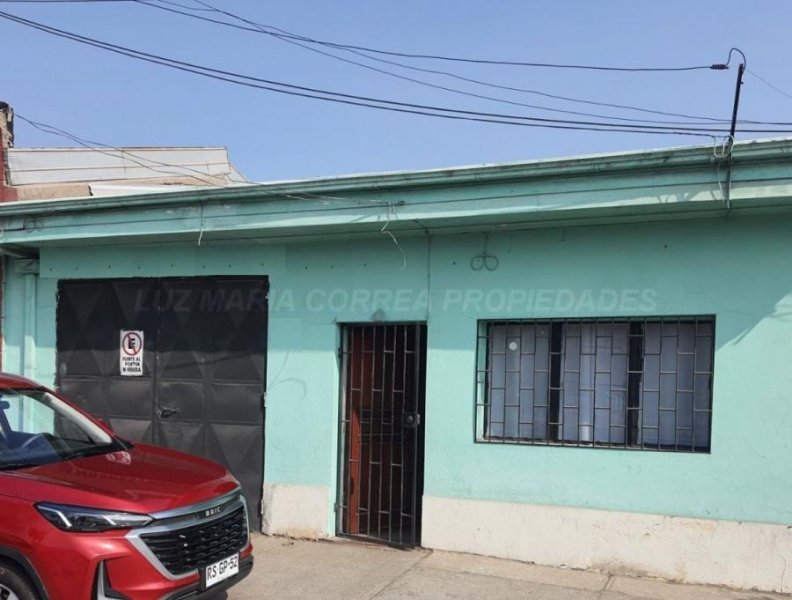 Casa en Venta en casco urbano Calera, Quillota