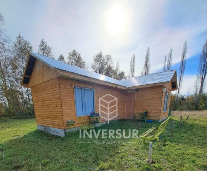 Foto Casa en Venta en Villarrica, Sector Lliu Lliu, Cautin - $ 80.000.000 - CAV140952 - BienesOnLine