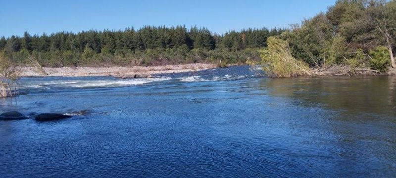 Terreno en Venta en  Quillón, Ñuble