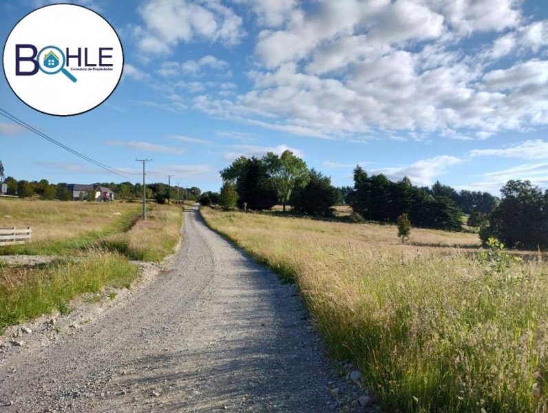 Parcela en Venta en  Puerto Varas, Llanquihue