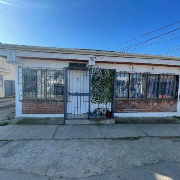 Casa en Venta en  Viña del Mar, Valparaiso