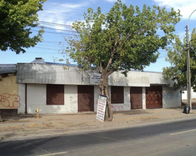 Foto Local en Venta en Talca, Talca - $ 80.000.000 - LOV13489 - BienesOnLine