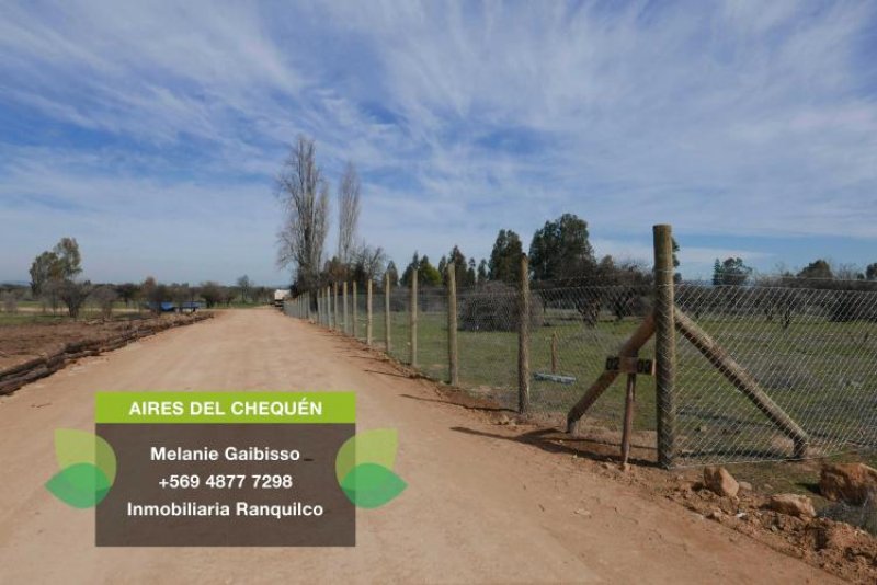 Foto Parcela en Venta en Marchihue, Cardenal Caro - $ 8.990.000 - PAV83337 - BienesOnLine