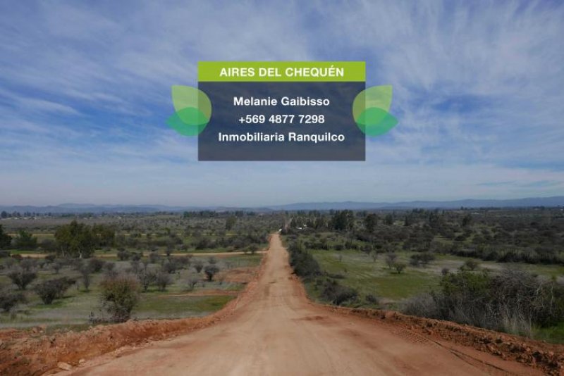 Foto Parcela en Venta en Marchihue, Cardenal Caro - $ 12.990.000 - PAV84156 - BienesOnLine