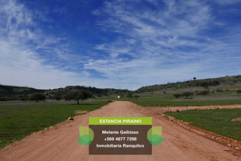 Foto Parcela en Venta en Litueche, Cardenal Caro - $ 12.990.000 - PAV83940 - BienesOnLine