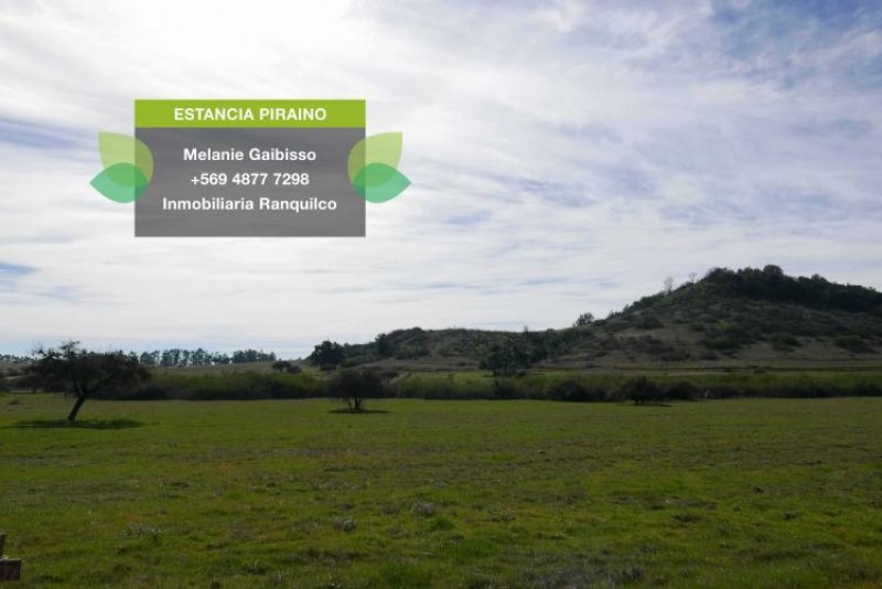 Foto Parcela en Venta en Litueche, Cardenal Caro - $ 12.990.000 - PAV84660 - BienesOnLine